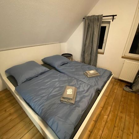 Zimmervermietung Oldenburg Exterior foto