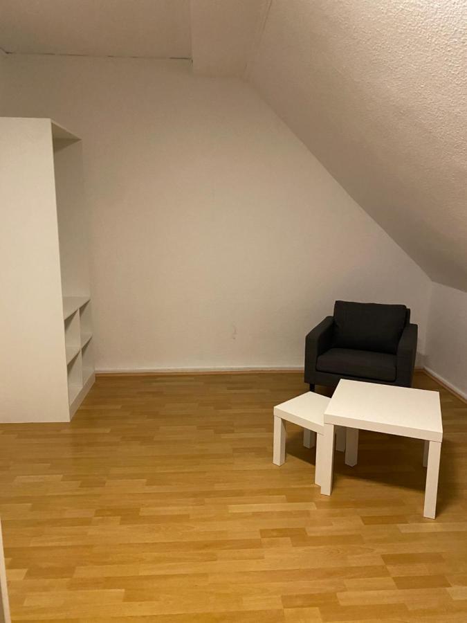 Zimmervermietung Oldenburg Exterior foto